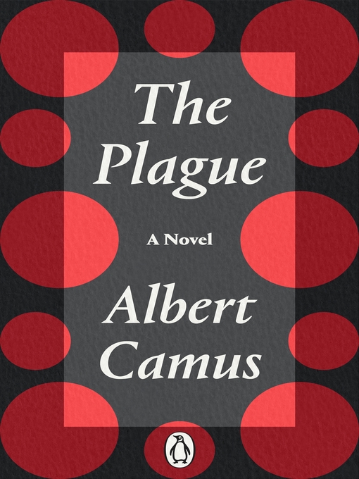 Title details for The Plague by Albert Camus - Wait list